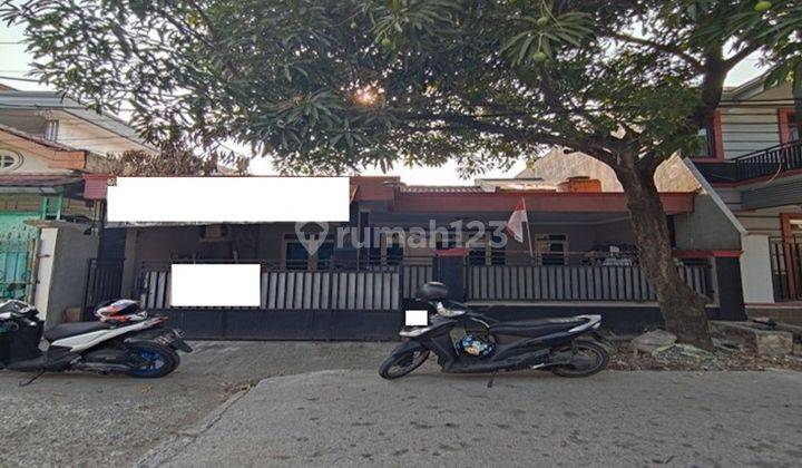 Rumah Siap Huni Gratis Renov 15 Menit ke RS Hermina Periuk J25863 1