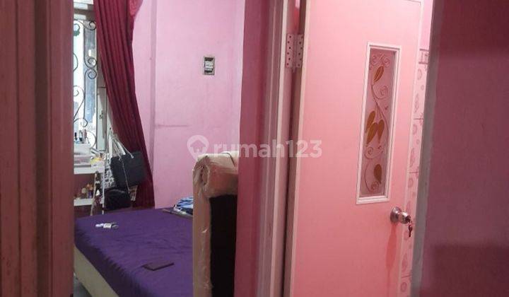 Rumah Siap Huni Gratis Renov 15 Menit ke RS Hermina Periuk J25863 2