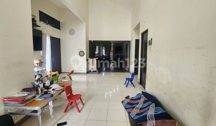 Rumah LT 192 SHM 10 menit ke RS. Taman Harapan Baru Siap KPR J-29014 2