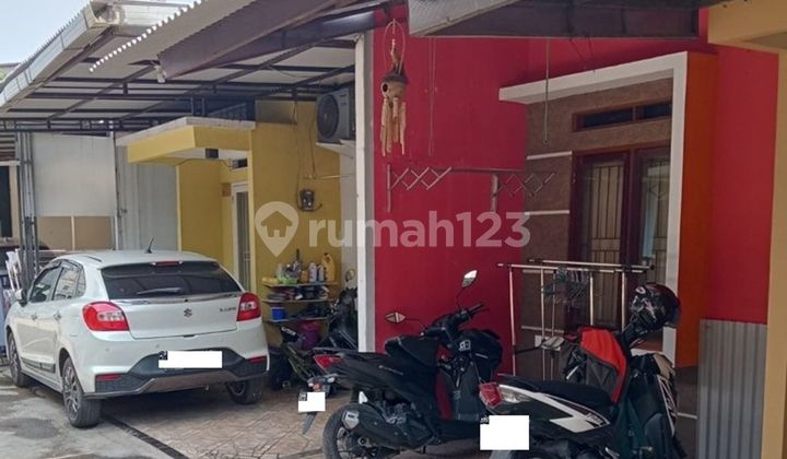 Rumah 2 KT Terawat Akses Dekat Gerbang Tol Brigif 1 Hadap Selatan J26288 1