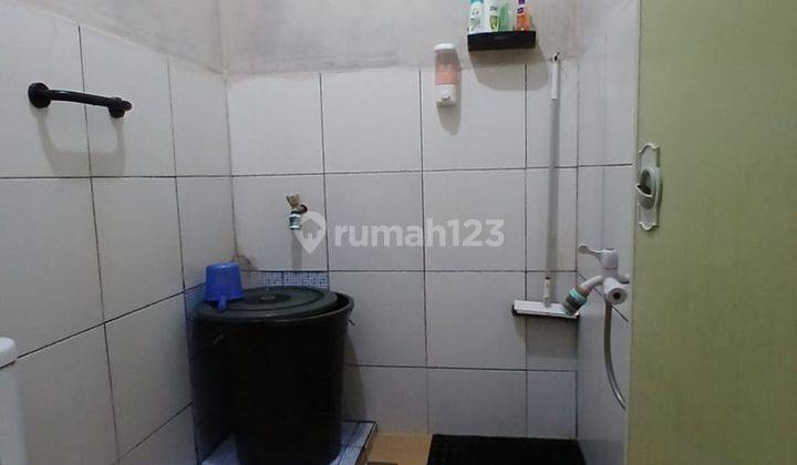 Rumah Cicilan Murah Strategis 6 Menit ke Stasiun Cilebut Dibantu KPR J27411 2