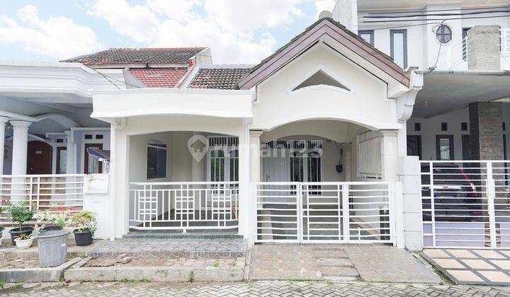 Rumah Bebas Banjir Sudah Renov 10 menit ke RS Satria Medika Bekasi J21347 1