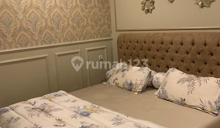 Rumah Bebas Banjir 7 Menit ke Pintu Tol Jati Asih 2 Hadap Selatan J41656 2