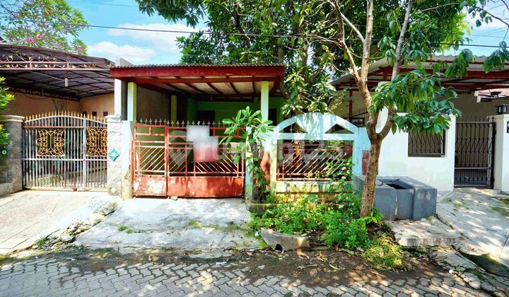 Rumah Asri 1 Lantai 10 Menit ke Siloam Hospitals Dibantu KPR J14145