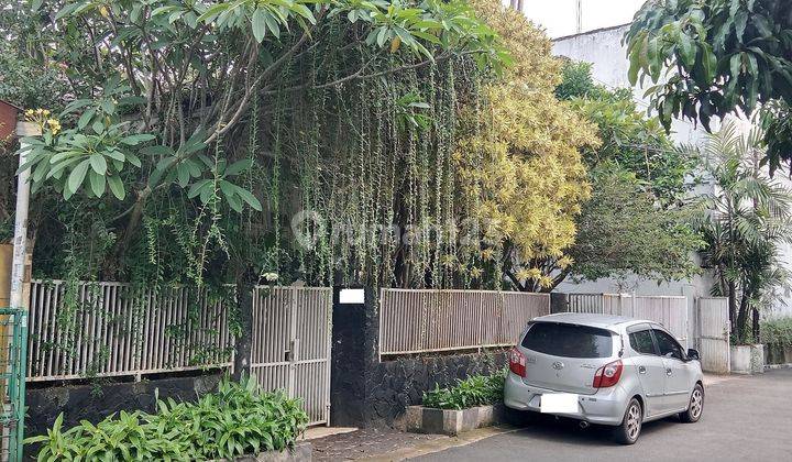 Rumah 1 Lt Luas 10 Menit ke Terminal Bus Ciparigi SHM Dibantu KPR J26382