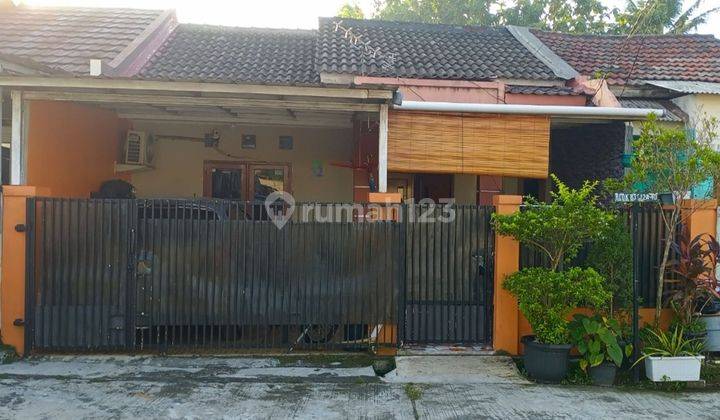 Rumah SHM Siap KPR 11 Menit ke Terminal Sawangan J23741 1