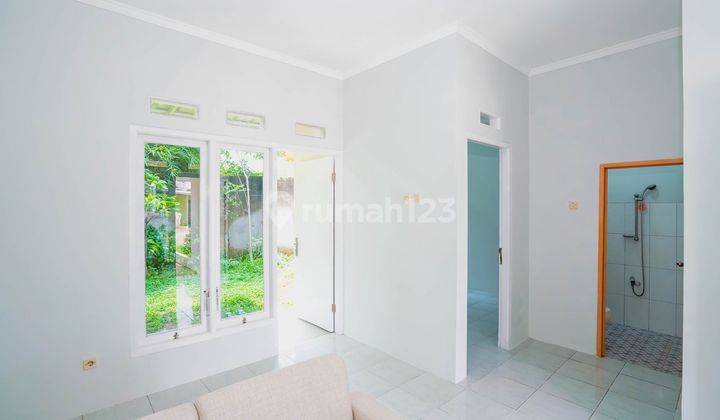 Rumah Hook 2 KT Dekat Stasiun Citayam Hadap Utara Siap Huni J25852 2