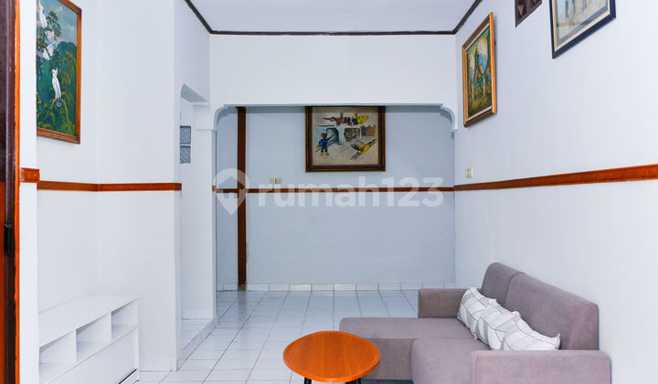 foto lainnya rumah 2 lt shm di