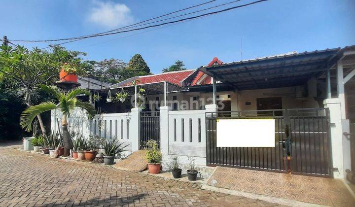 Rumah Hadap Timur LT 132 SHM Siap KPR 10 Menit ke Siloam Hospitals Lippo Cikarang J28257 1