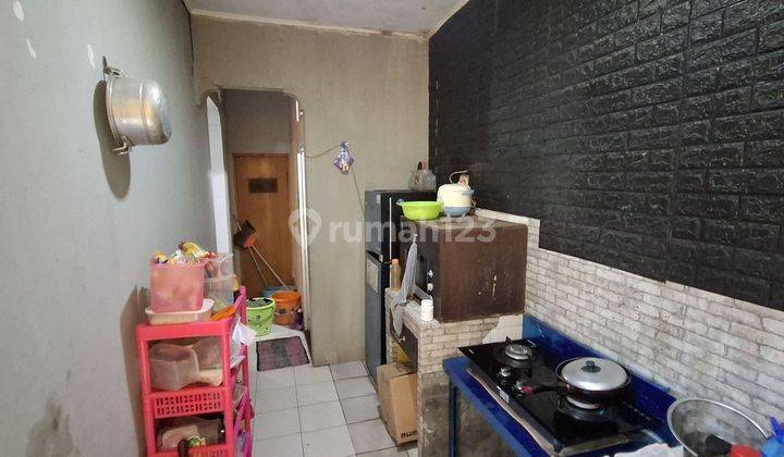 Rumah SHM LT 147 Hadap Selatan 15 Menit ke AEON Mall Tanjung Barat J26187 2