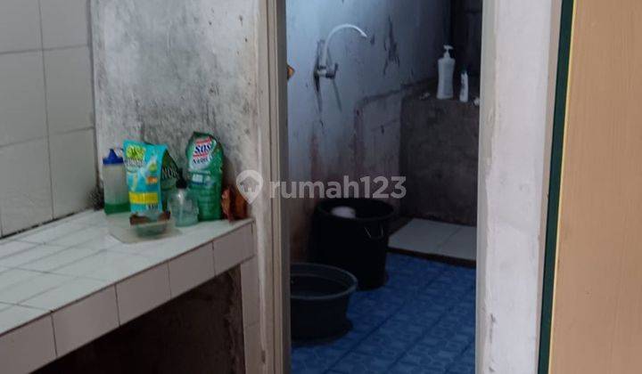 Rumah SHM 1 Lantai di Bogor Dekat Terminal Parung Dibantu KPR J27710 2