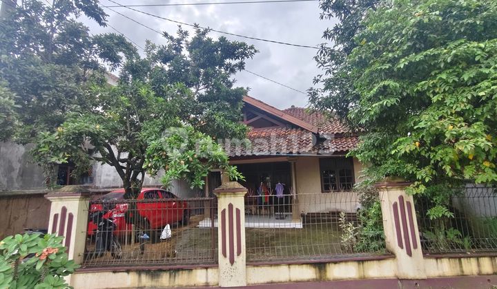 Rumah Asri Terawat 3 Menit ke Terminal Leuwiliang Dibantu KPR J40887 Rumah Asri Terawat 3 Menit ke Terminal Leuwiliang Dibantu KPR J40887