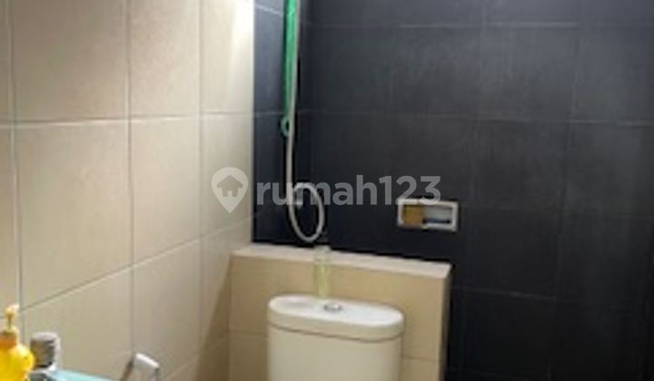 Rumah Carport Luas 15 menit ke Gerbang Tol Jatikarya 2 Dibantu KPR J33604 2