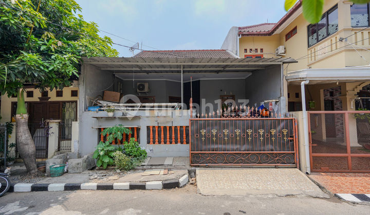 Rumah Seken 1 Lantai 15 Menit ke Metropolitan Mall Cibubur bisa KPR J14628 Rumah Seken 1 Lantai 15 Menit ke Metropolitan Mall Cibubur bisa KPR J14628