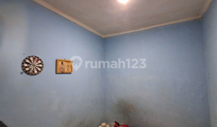 Rumah Strategis 8 Menit ke Terminal Bojong Gede 1 Lt Dibantu KPR J37750 2