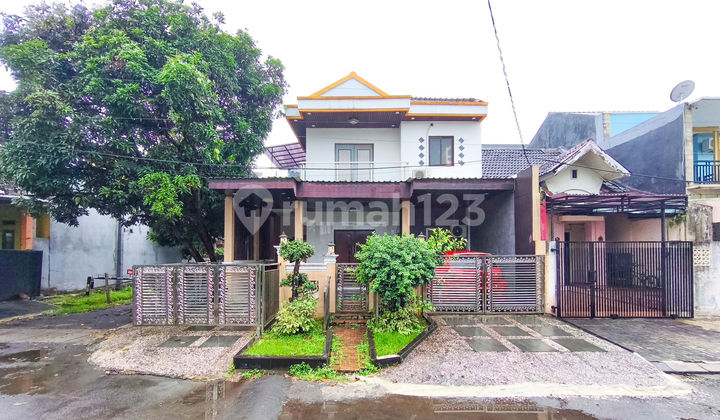 Rumah LB 180 SHM 10 Menit ke Rsu Kota Tangerang Selatan J-37699