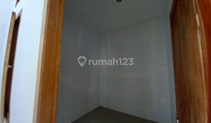 Rumah Strategis Siap Renov 7 Menit ke Stasiun Citayam Dibantu KPR J-28474 2