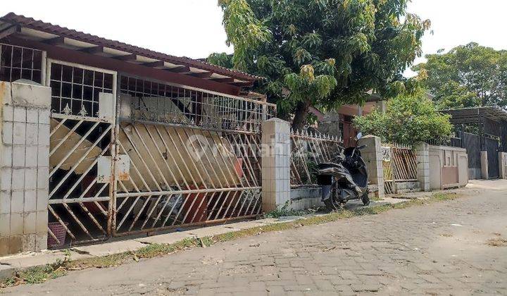 Rumah LT 198 Hadap Selatan 9 menit ke RS Premier Bintaro J28525 1