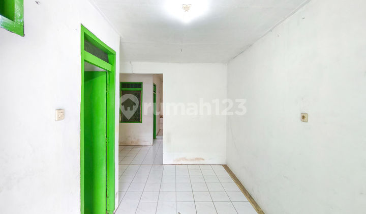 Rumah 1 Lantai 8 Menit ke Terminal Poris Plawad SHM Dibantu KPR J41714 2