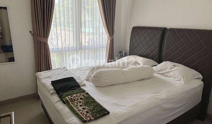 Rumah Minimalis LT 94 Dekat RS Brawijaya Sawangan Siap Huni J38936 2