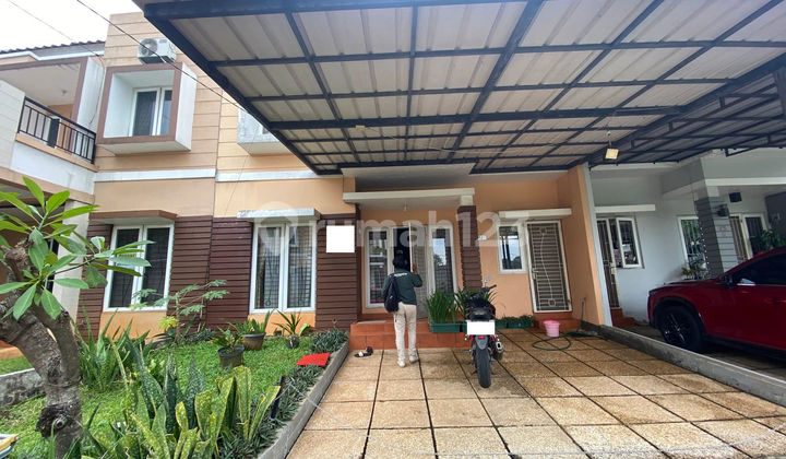 Rumah Carport Luas 15 Menit ke Gerbang Tol Jatikarya 1 Siap KPR J38988 Rumah Carport Luas 15 Menit ke Gerbang Tol Jatikarya 1 Siap KPR J38988