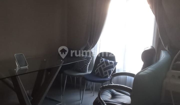 Strategic 2-Story House 7 Minutes to Cibinong City Mall, KPR Assisted J-37183