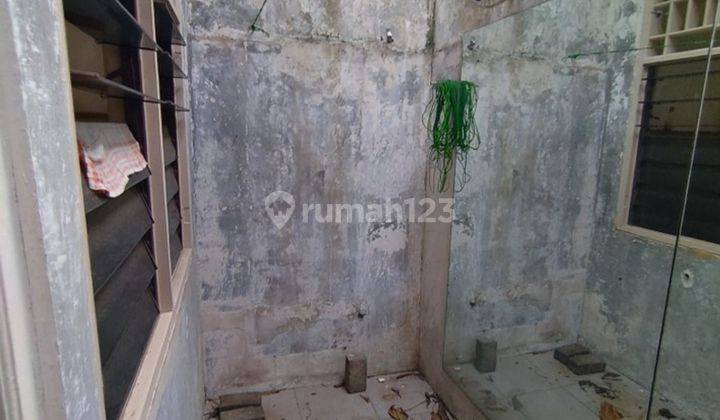 Rumah 1 Lt Luas Dekat Graha Raya 7 Menit ke Terminal Bebas Banjir J25050 2