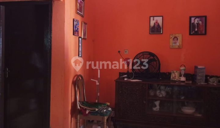 Rumah Luas Strategis 16 Menit ke Pintu Tol Cisalak 4 Hadap Utara J34639 2