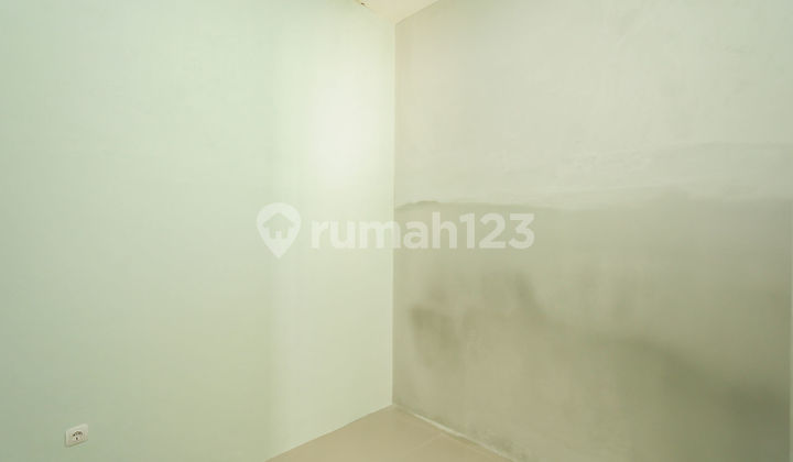 Rumah 15 Menit ke Rs. Taman Harapan Baru Dibantu KPR J-32247 2