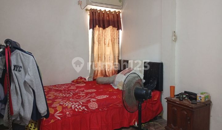 Flood-Free House near East Bekasi Station Assisted by Mortgage J-37790 Flood-Free House near East Bekasi Station Assisted by Mortgage J-37790