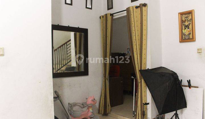 Rumah Hadap Utara LB 180 Siap KPR 9 menit ke Mall Graha Cijantung J20876 2