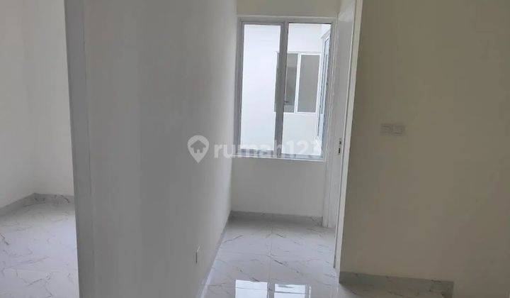 Rumah LT 112 Strategis Akses Dekat RS Hermina Bitung Dibantu KPR J6968 2