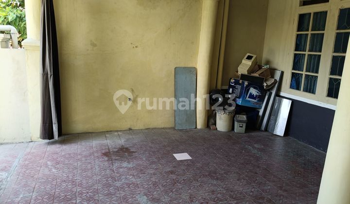Flood-Free House 15 Minutes to Tambun 2 Station, Land Title Assisted by Mortgage J38759 2
