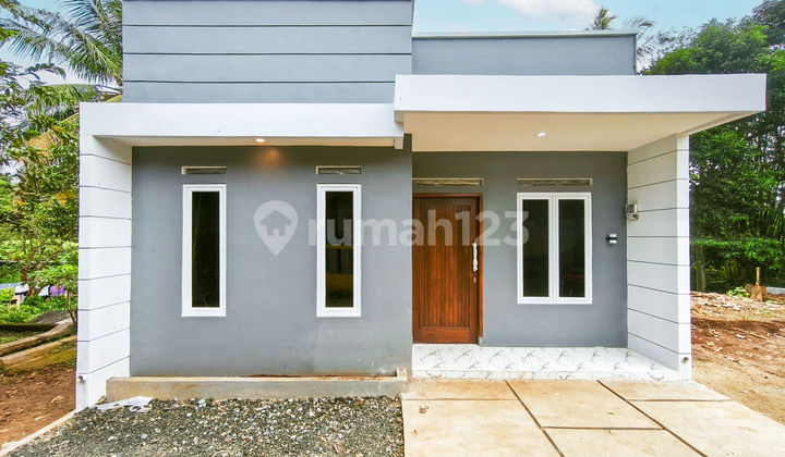 Rumah 1 LT Siap Huni 14 Menit ke Rs Mulia Pajajaran Bogor bisa KPR J42894 Rumah 1 LT Siap Huni 14 Menit ke Rs Mulia Pajajaran Bogor bisa KPR J42894