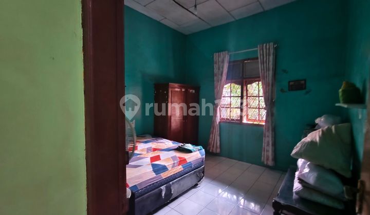 Rumah Asri Terawat 3 Menit ke Terminal Leuwiliang Dibantu KPR J40887 2