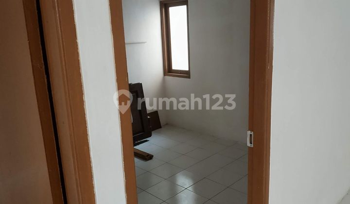 Rumah Tanah Luas 6 Menit ke Stasiun Parung Panjang Siap Huni J34423 2