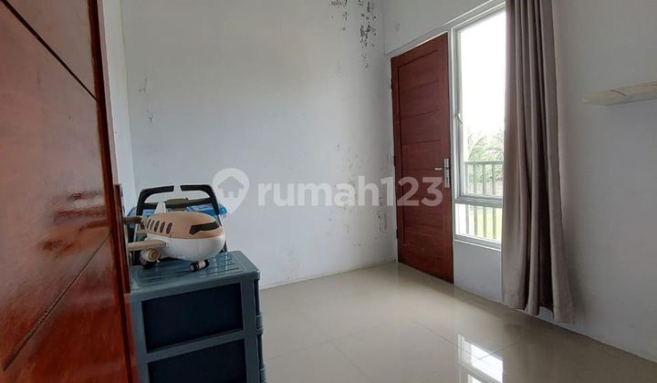 Rumah 2 Lt 10 Menit ke Mall Paradise Walk Serpong Hadap Utara J34753 2