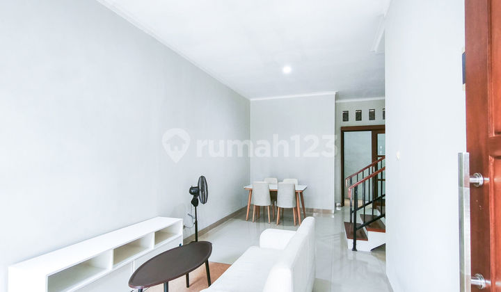 Minimalist House 3 Minutes to Brigif 5 KT Toll Gate North Facing J35596 2