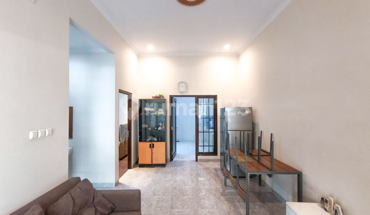 Rumah 10 Menit ke Rsud Kota Tangerang Siap Huni Dibantu KPR J-40249 2