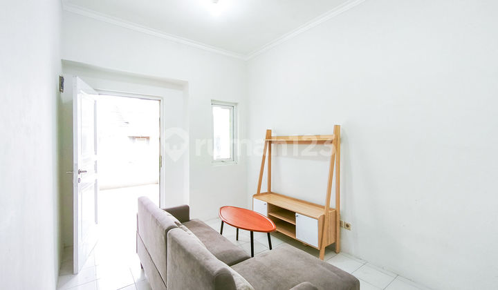 Rumah Strategis Dekat Cibinong 15 Menit ke Pintu Tol Dibantu KPR J30772 2