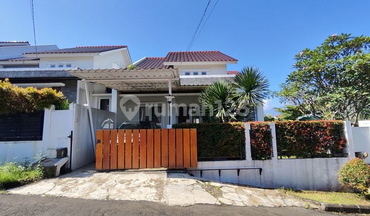 Land 280 Sqft, Facing North, 5 Minutes to Sentul Barat Toll Gate J-45395