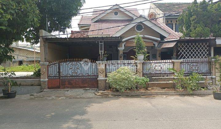Rumah Hadap Timur LT 155 Dibantu KPR 6 Menit ke Mall Pesona Square J29393 Rumah Hadap Timur LT 155 Dibantu KPR 6 Menit ke Mall Pesona Square J29393