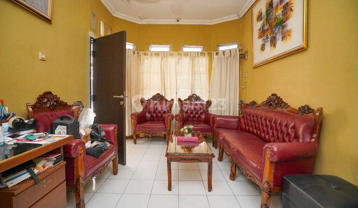 Rumah Strategis di Tangsel Dekat Bintaro Xchange Mall Dibantu KPR J22720 2