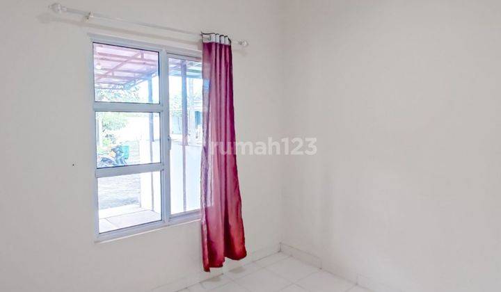 Rumah Siap Huni LT 72 Dekat Universitas Pamulang Kampus 2 Dibantu KPR J811 2