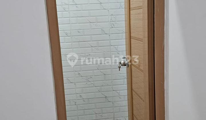 Rumah LB 190 SHM Siap KPR 15 Menit ke One Belpark Mall J-28775 2