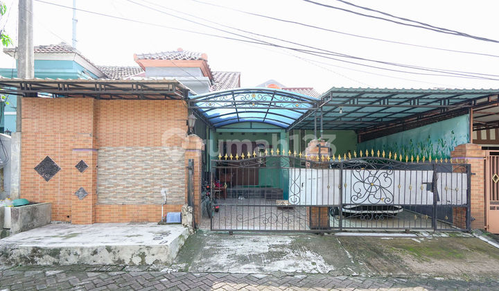 Rumah Luas Strategis 6 menit ke Terminal Sawangan Dibantu KPR J35832 Rumah Luas Strategis 6 menit ke Terminal Sawangan Dibantu KPR J35832