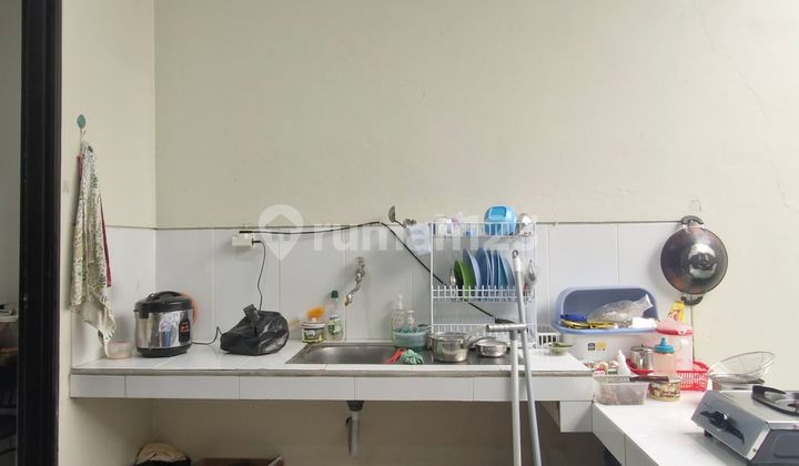 Rumah Strategis 2 LT 10 Menit ke Aeon Mall Deltamas Siap Huni J40138 2