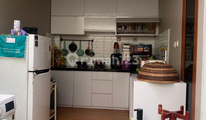 1-Storey Minimalist House 8 Minutes to Pinna Hospital Tambun Bekasi Eligible for Mortgage J28128 2