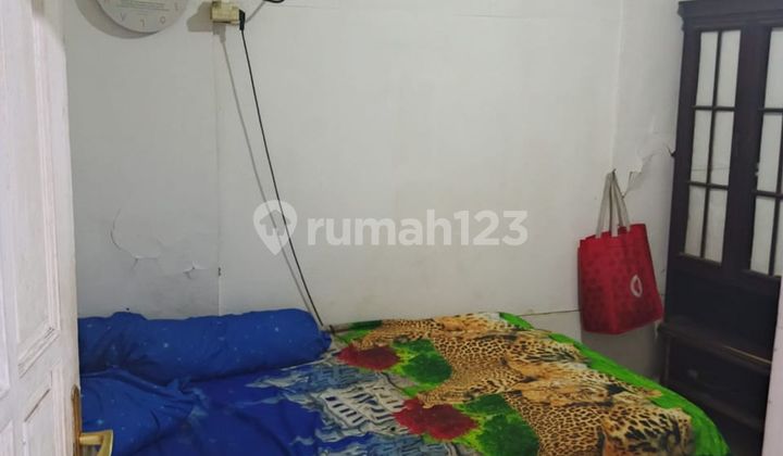 Rumah LT 119 Terawat 15 Menit ke Mall Pamulang Square bisa KPR J38368 2