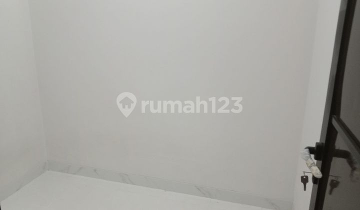 Rumah Tanah Luas 10 Menit ke AEON MALL Sentul City Dibantu KPR J27165 2